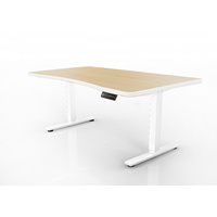 Electric Height Adjustable Table 1 motor