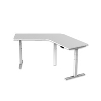 Electric Height Adjustable Table 3 motor 120 Degree