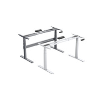 Electric Height Adjustable Table 2 motor