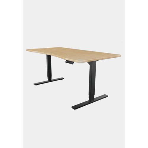 Electric Height Adjustable Table 2 motor