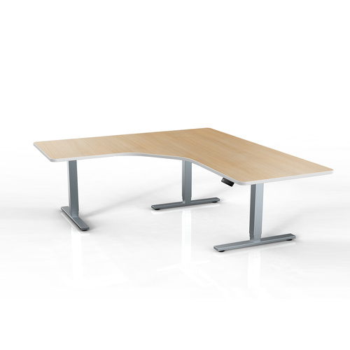 Electric Height Adjustable Table 3 motor