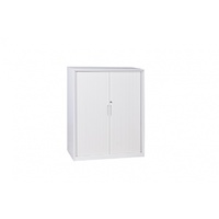 Tambour Door Unit