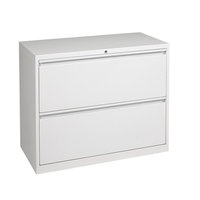 Lateral Filing Units