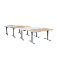 Electric Height Adjustable Table
